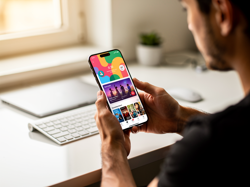 Cách Tải Video TikTok Dễ Như Ăn Bánh – Không Lỗi, Không Mất Watermark (Cập Nhật 2026)