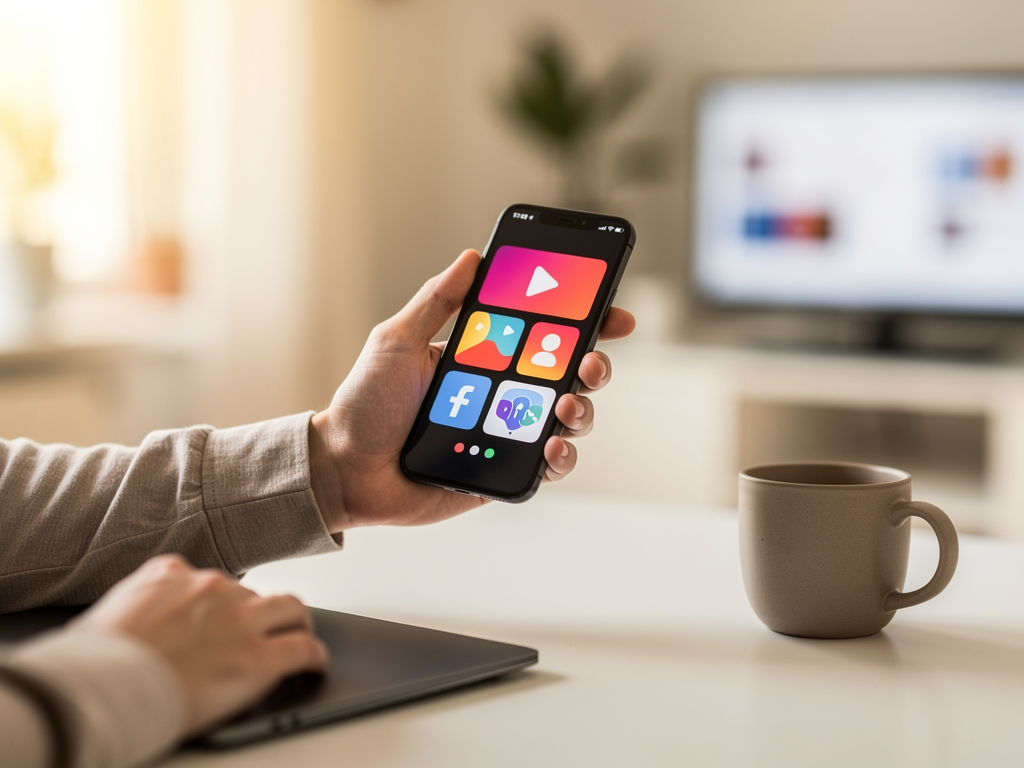 Hướng Dẫn Tải Video Douyin Không Logo, Chất Lượng Full HD 2026